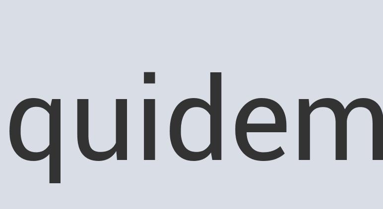 Incredible Linen Blahg