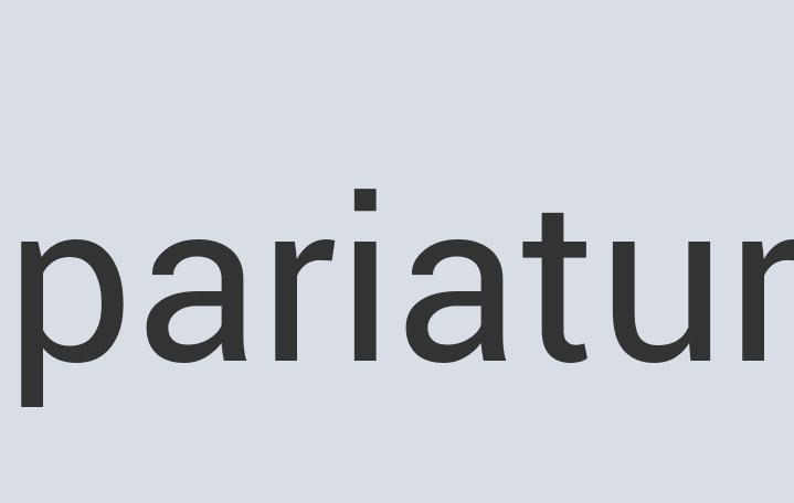 Lightweight Copper Hair Looms