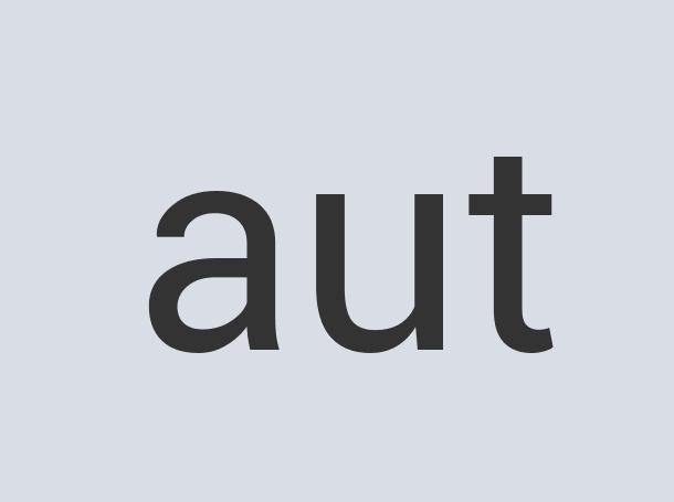 Aerodynamic Wooden Aluminal