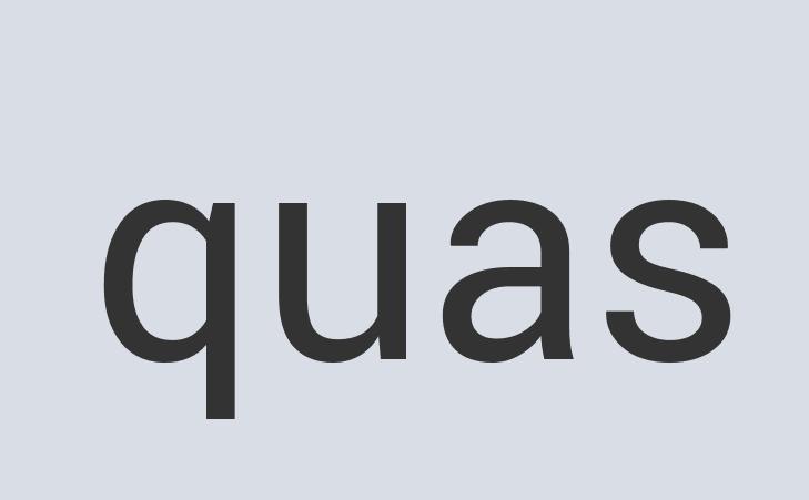 Fantastic Copper RADr